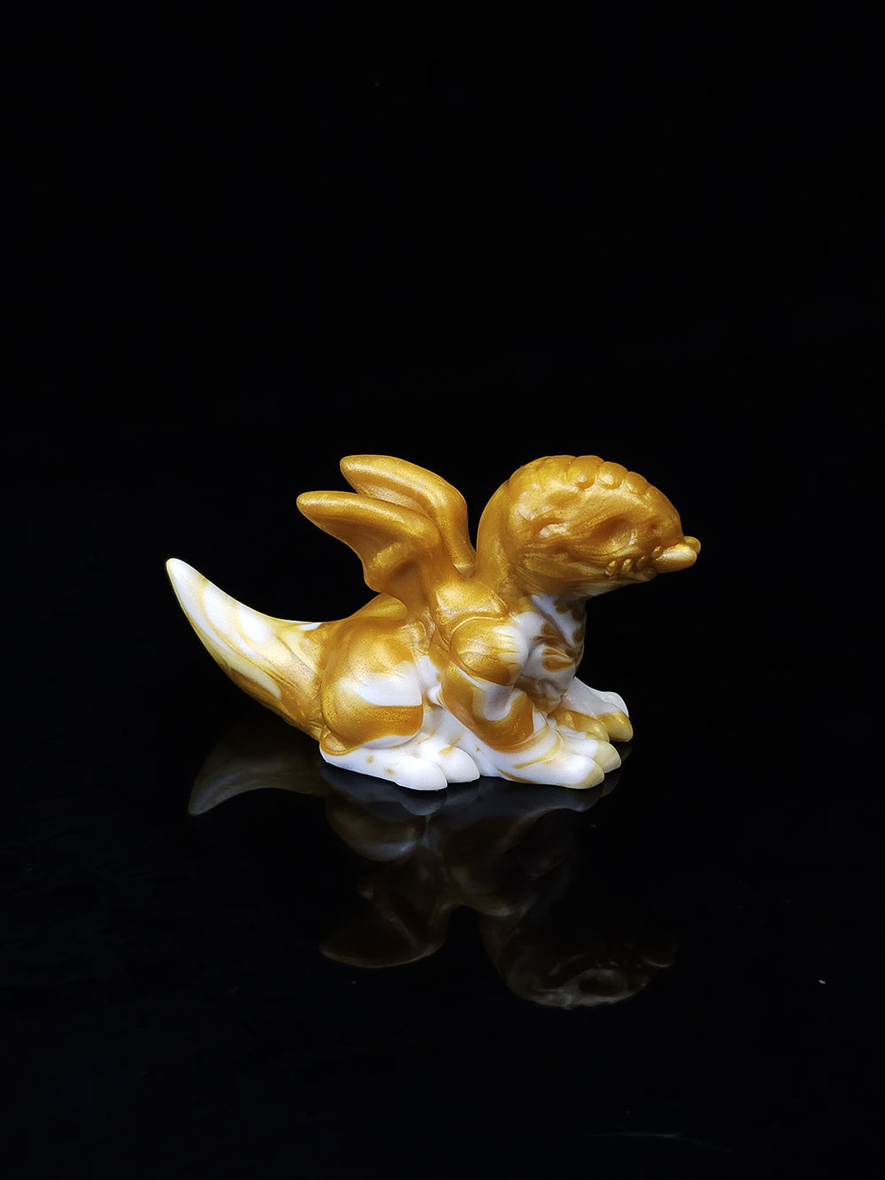Slavermaw Monster Squishy - Small/M