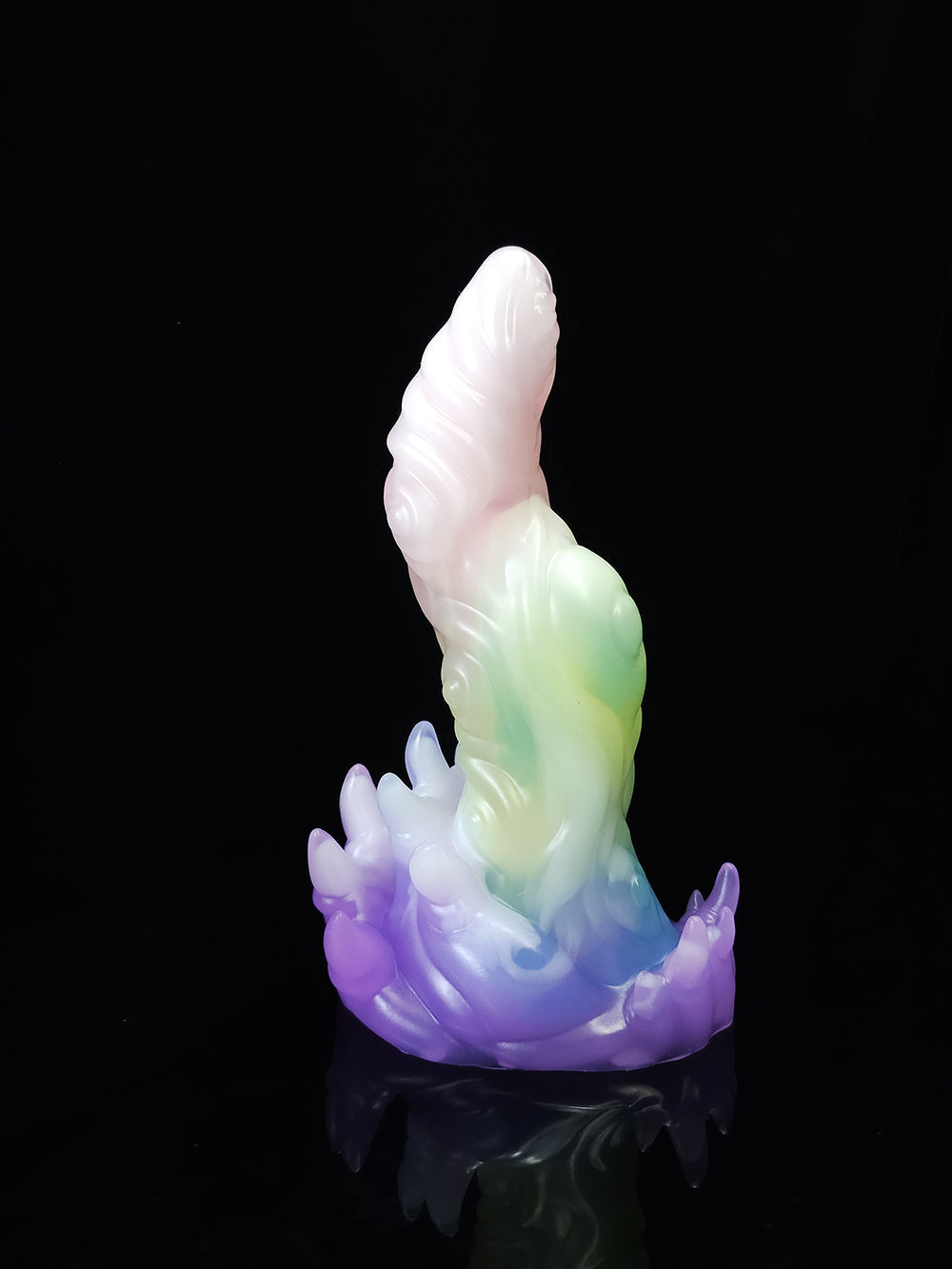 Animus, Small/S - NC - GITD
