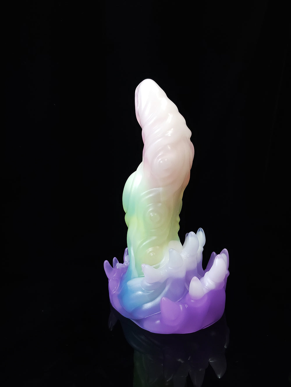 Animus, Small/S - NC - GITD