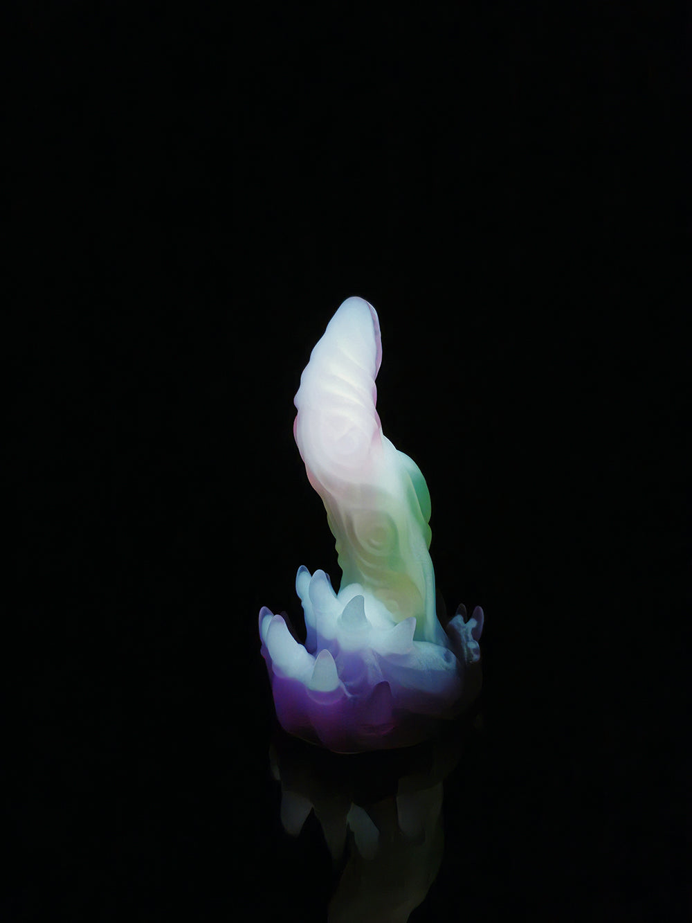 Animus, Small/S - NC - GITD