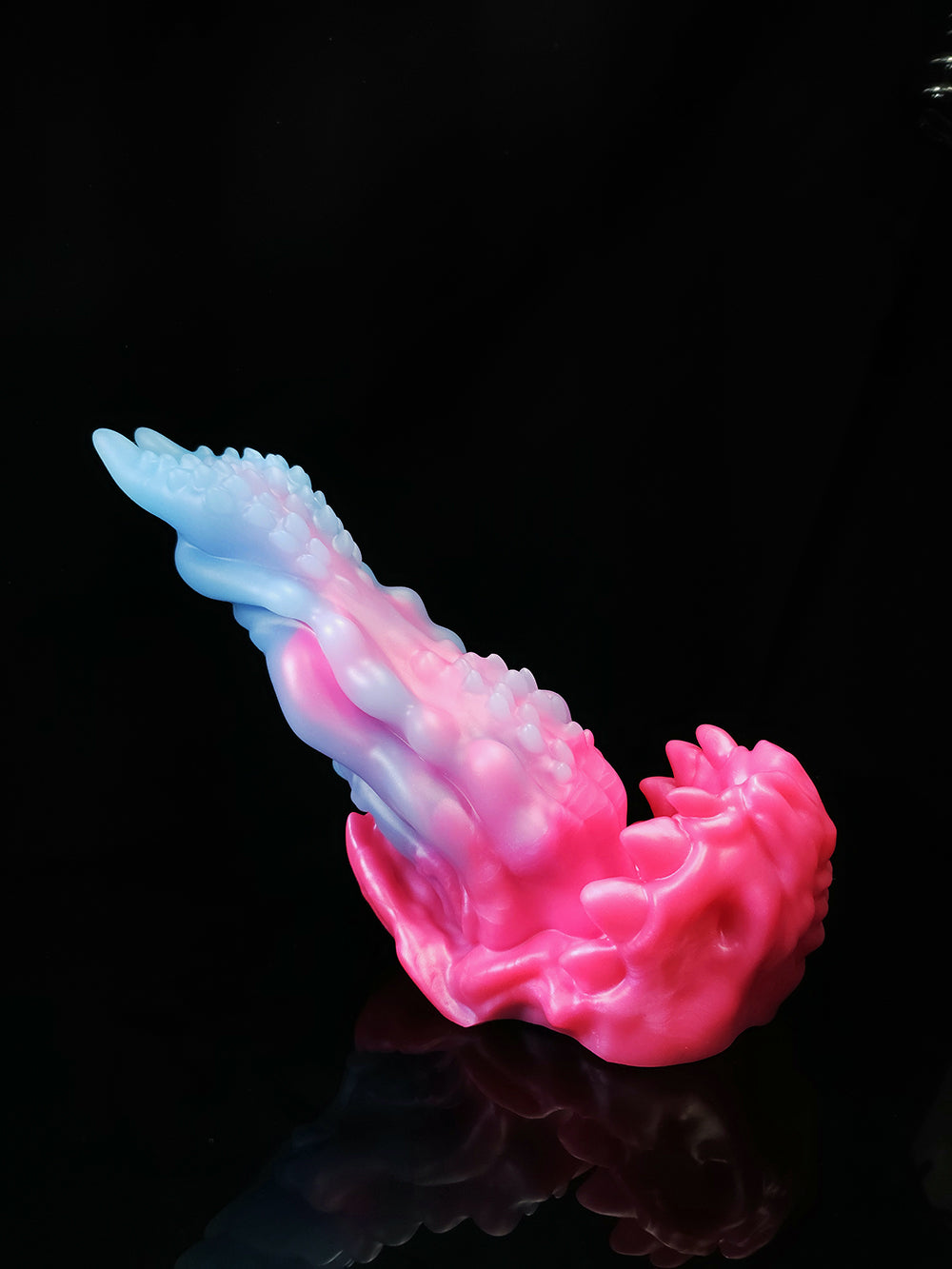Slavermaw, Large/SS