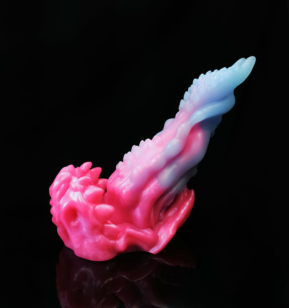 Slavermaw, Large/SS