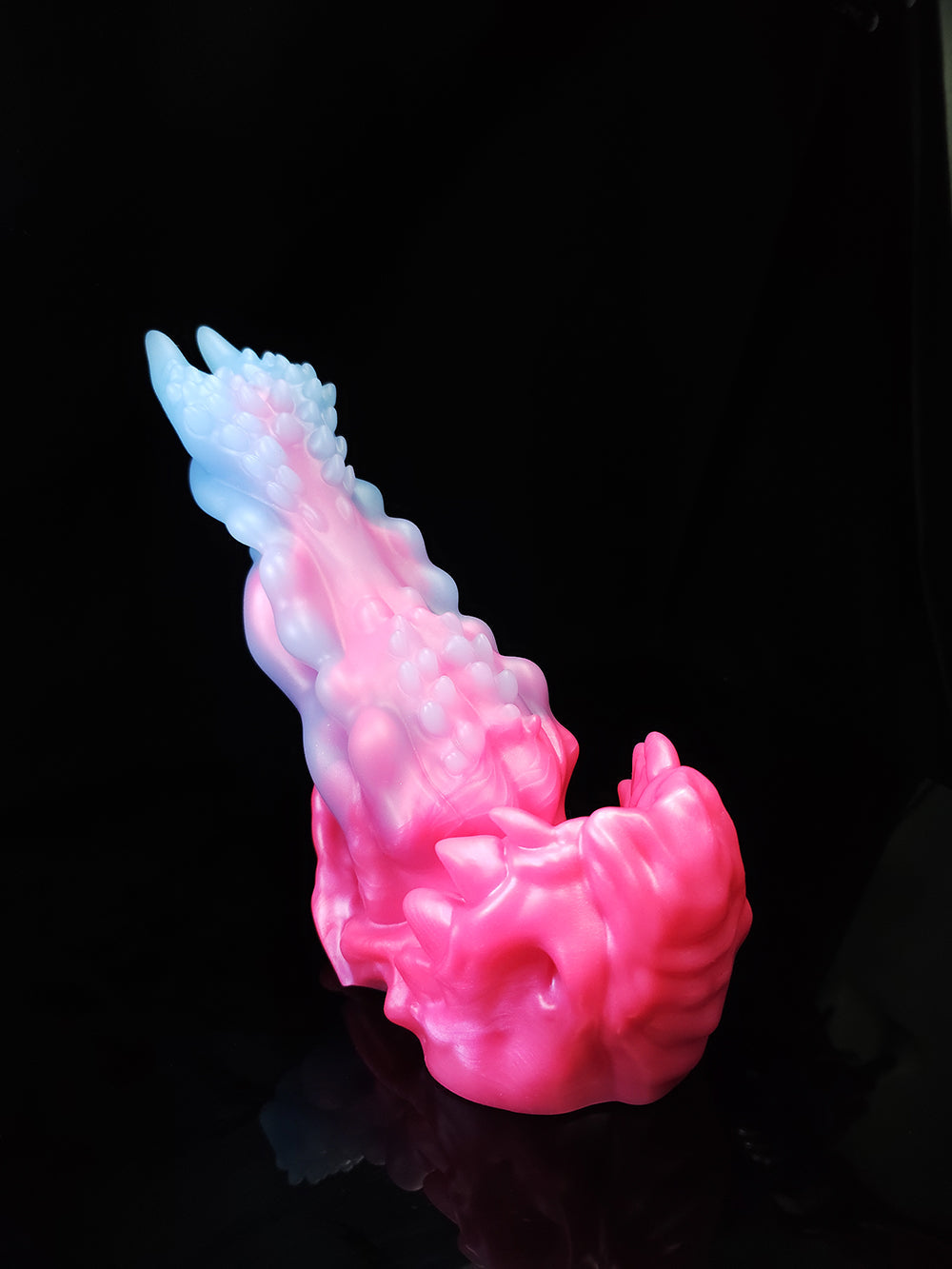 Slavermaw, Large/SS