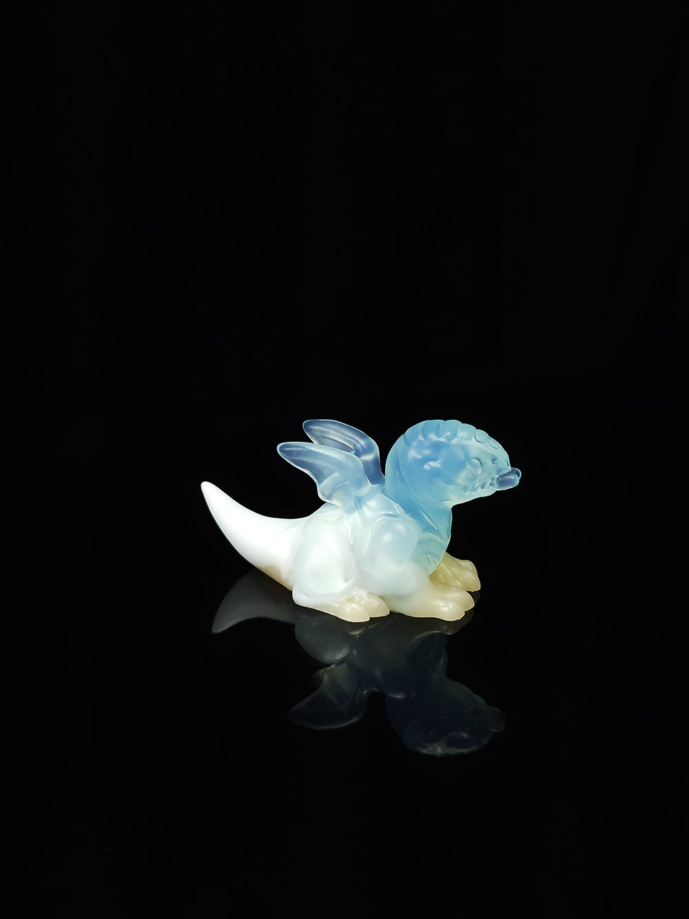 Slavermaw Monster Squishy - Small/S - NC