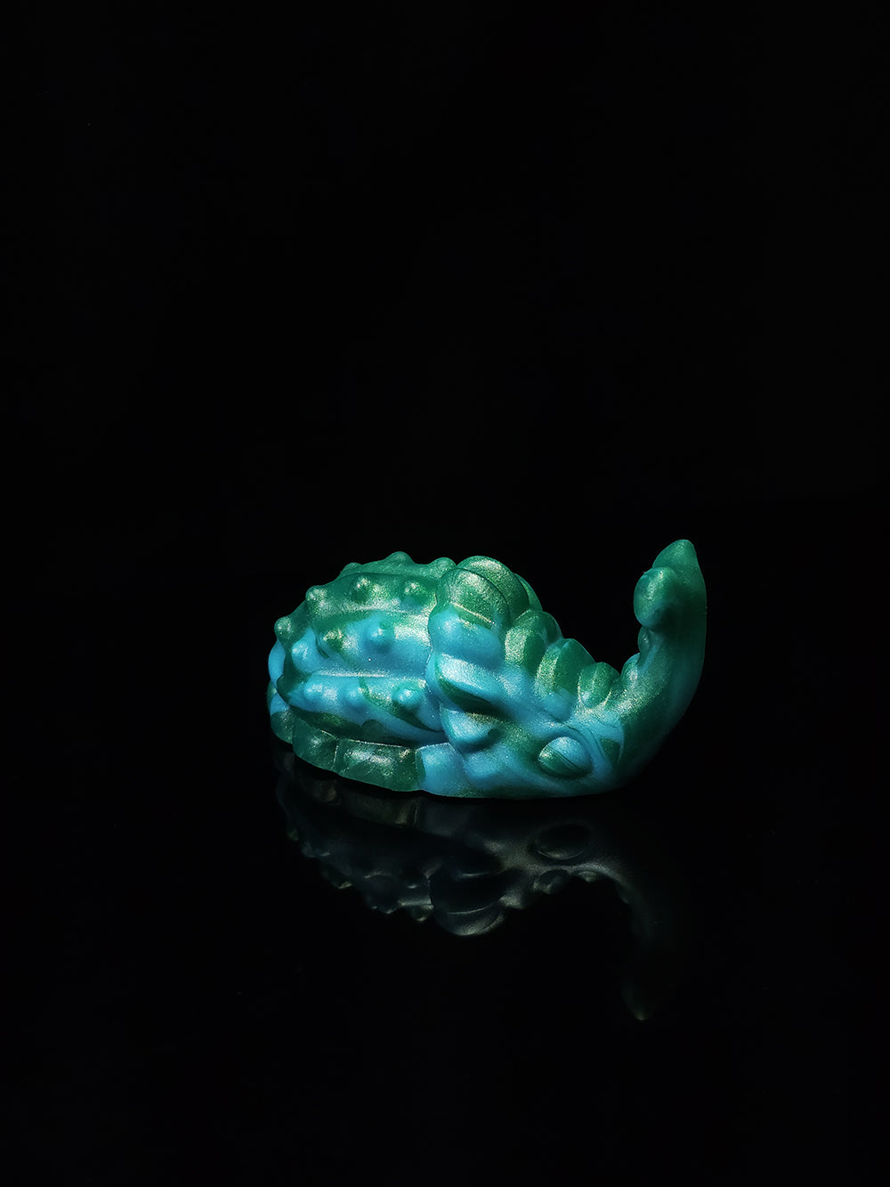 Rooter the Beetle, Small/SS