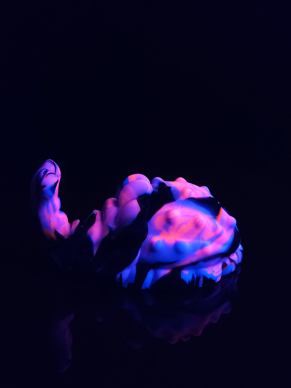 Rooter the Beetle, Medium/M - GITD