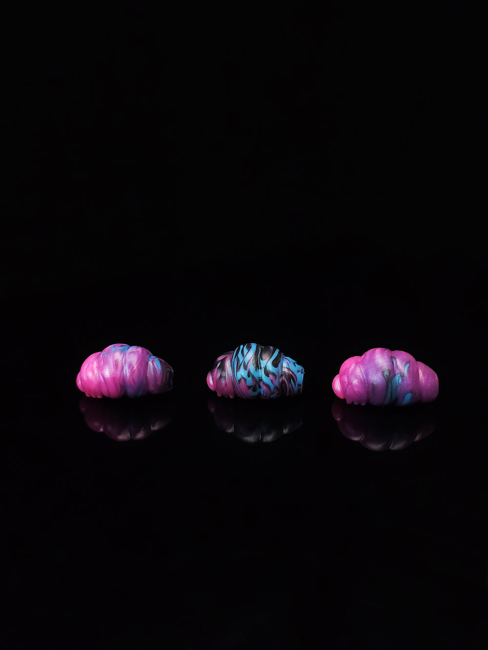 Mini Grubs (3) - Mini/S