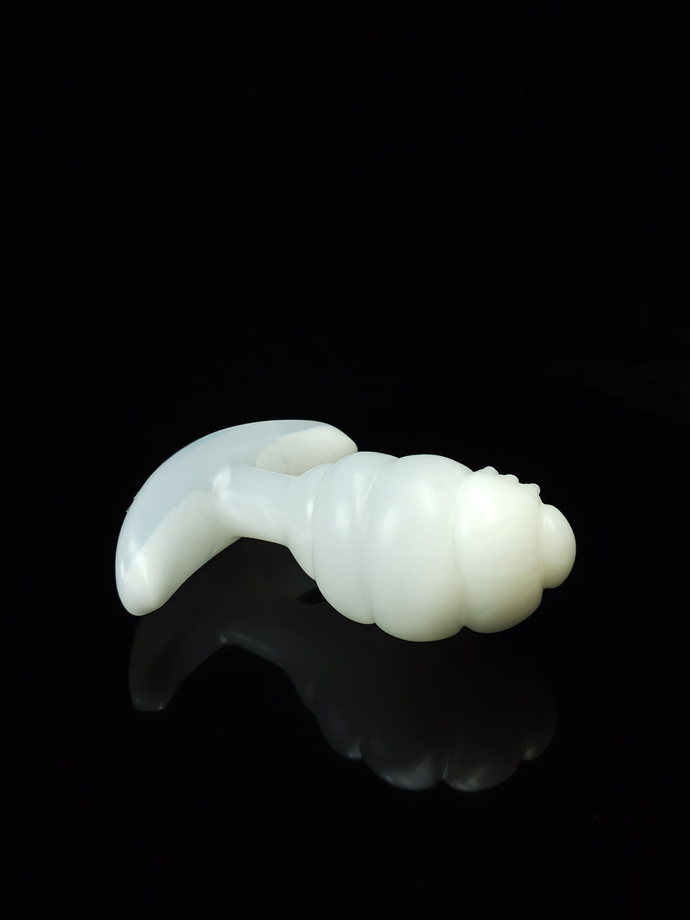 Grub Plug, Large/SS
