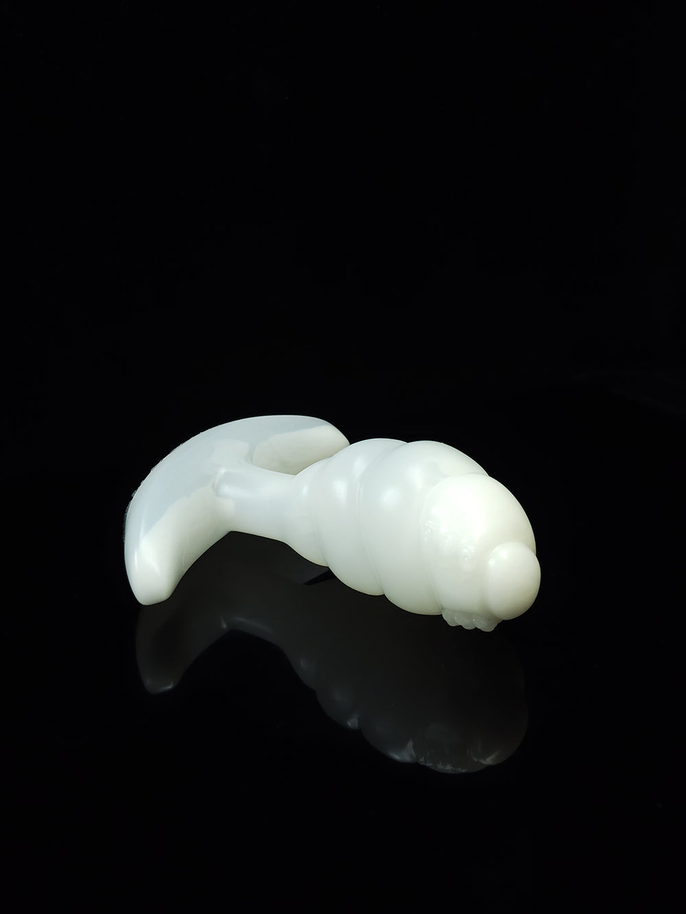 Grub Plug, Large/SS