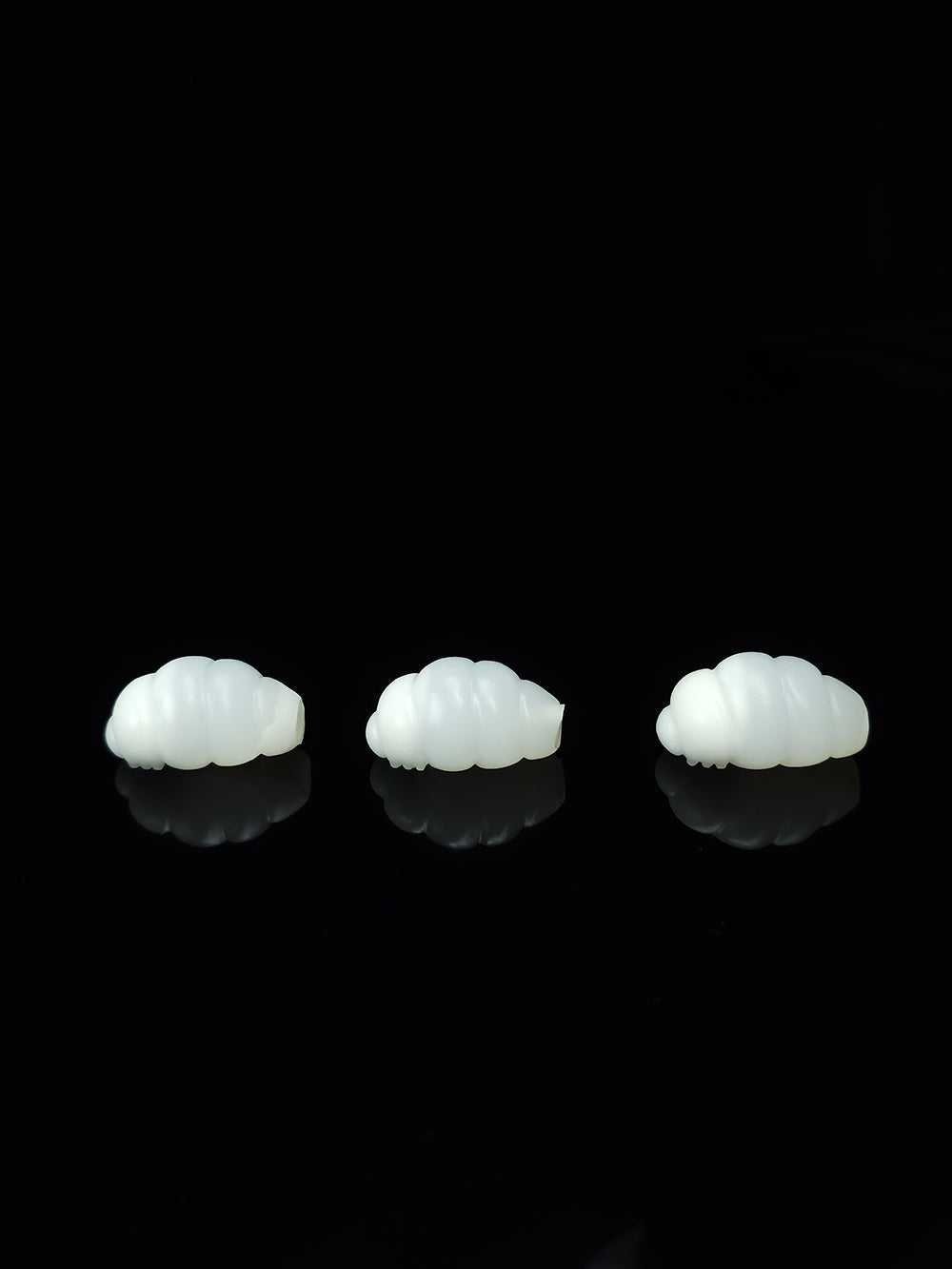 Mini Grubs (3) - Mini/SS - GITD