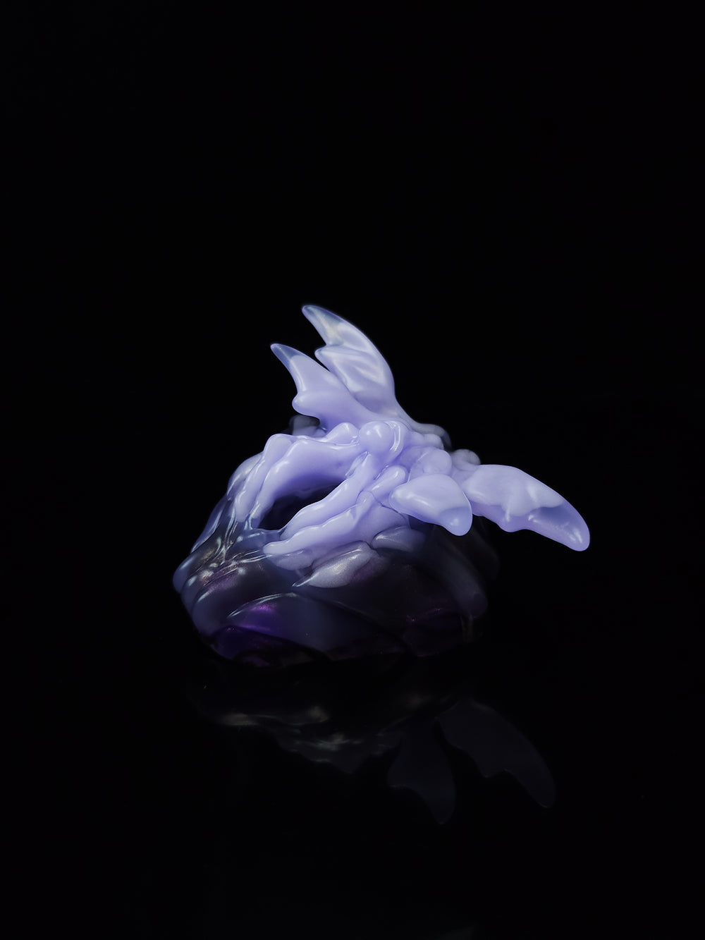 Claudette, Medium/S - GITD