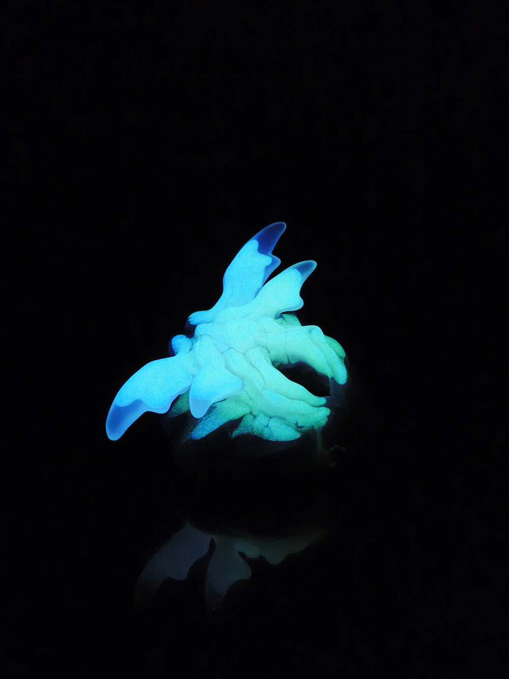 Claudette, Medium/S - GITD