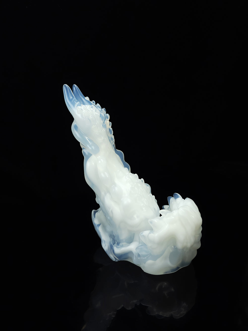 Slavermaw, Medium/S - NC - GITD