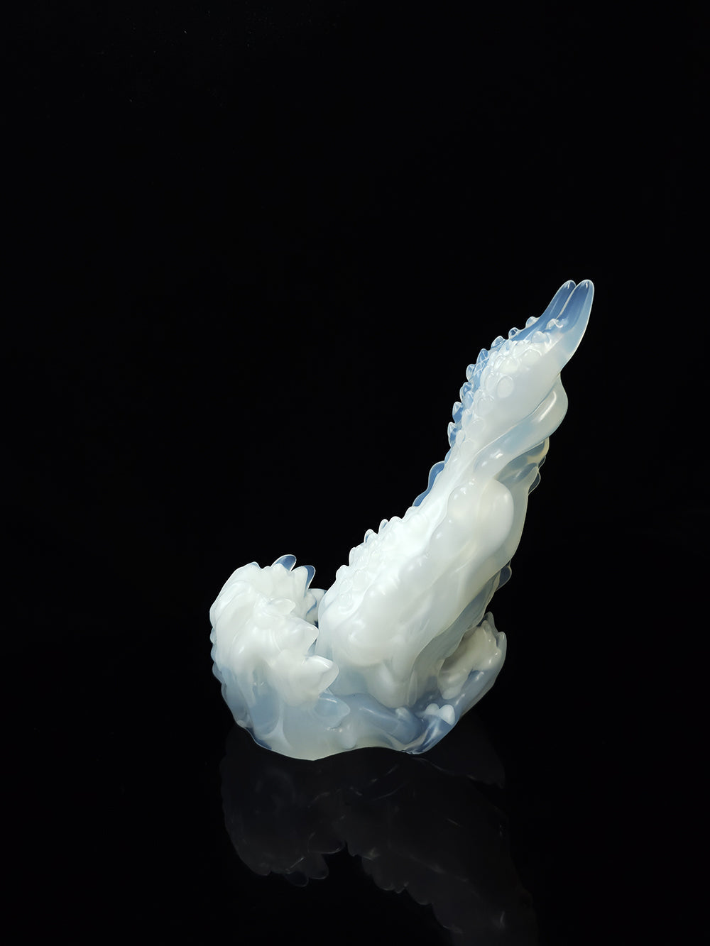 Slavermaw, Medium/S - NC - GITD