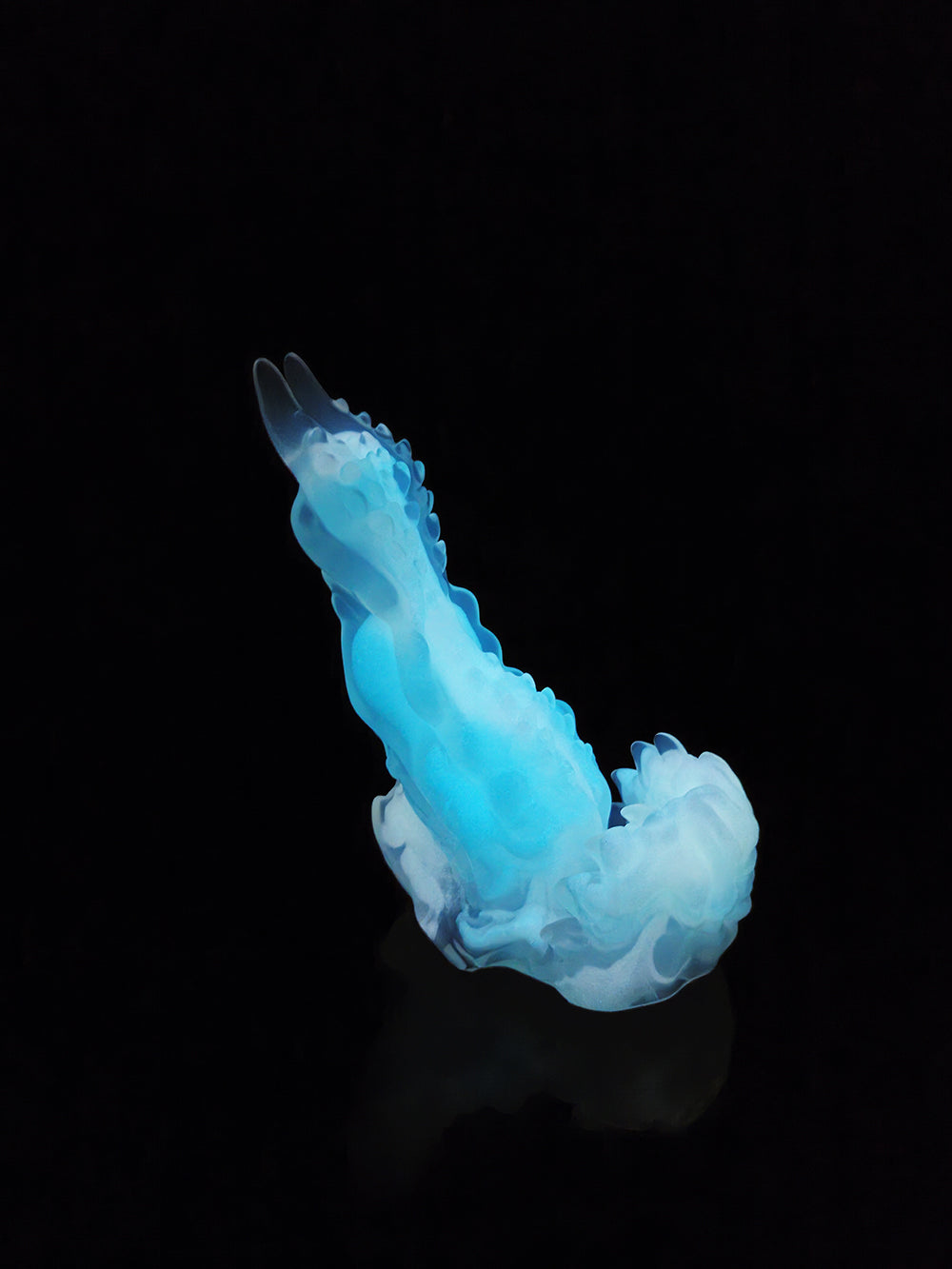 Slavermaw, Medium/S - NC - GITD
