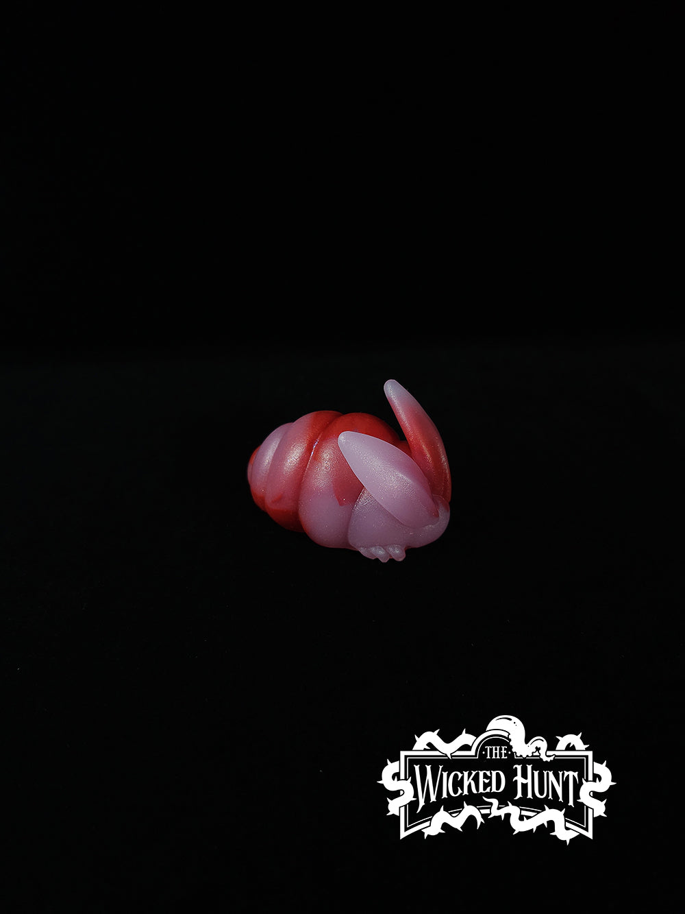 Moth Grub Hybrid - Medium/S - Squishy