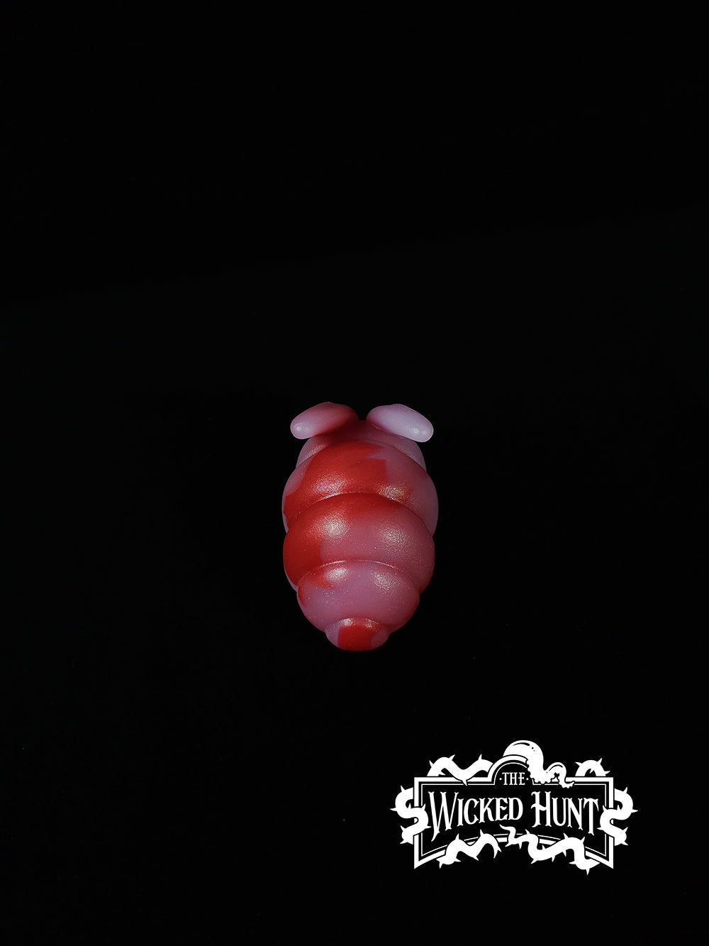Moth Grub Hybrid - Medium/S - Squishy