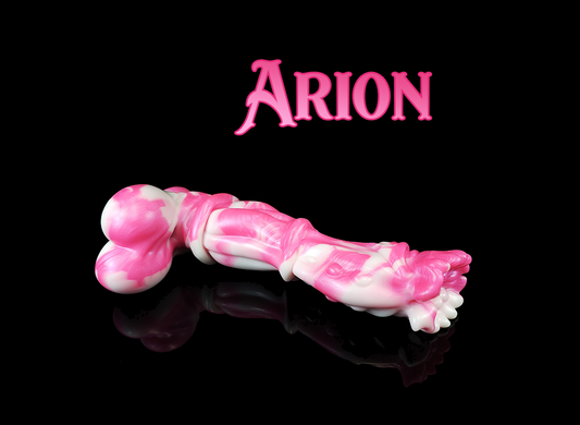 [CUSTOM] Arion