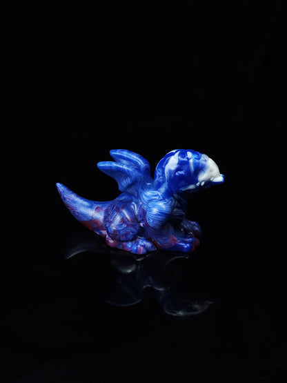 Slavermaw Monster Squishy - Small/S