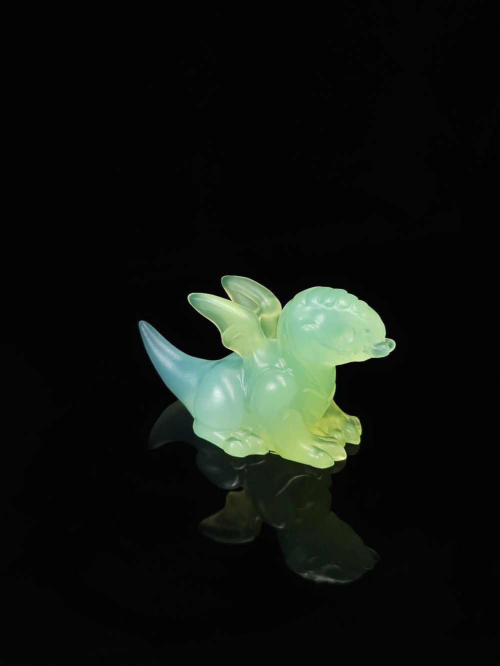 Slavermaw Monster Squishy - Small/S - NC