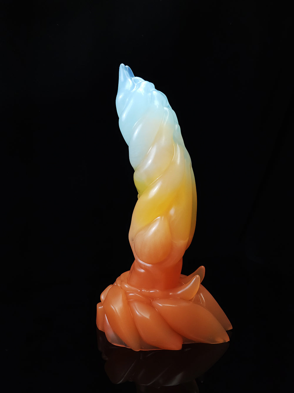 Staghorn, Medium/S - NC - GITD