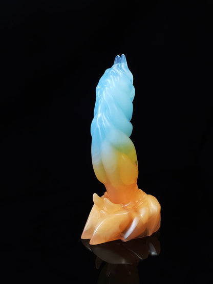 Staghorn, Mini/S - NC - GITD