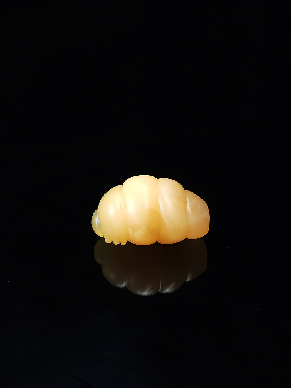 Grub! - Medium/S - NC - GITD