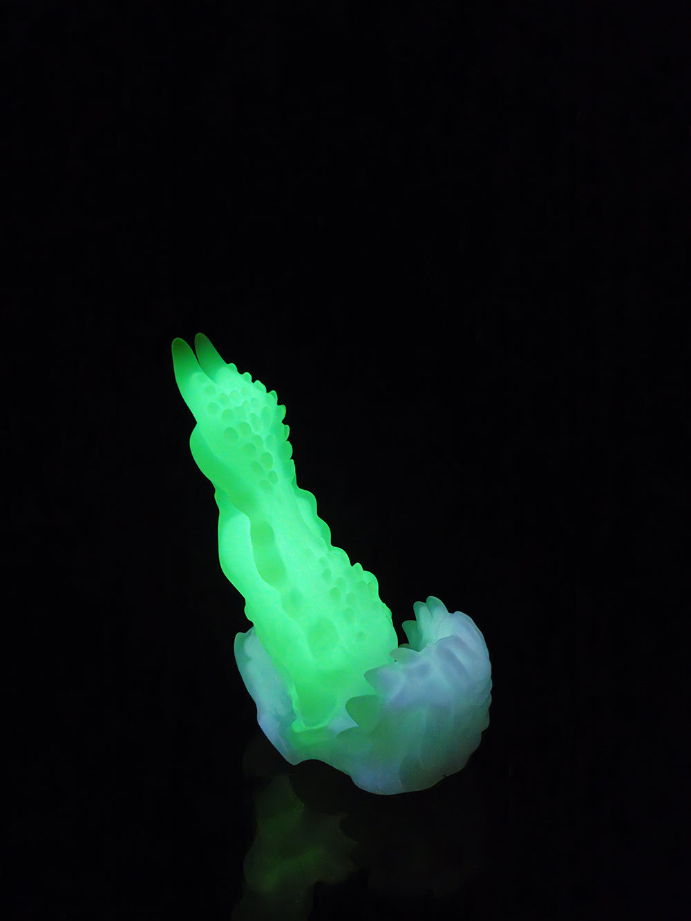 Slavermaw, Small/M - GITD