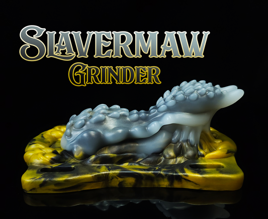 [CUSTOM] Slavermaw Grinder