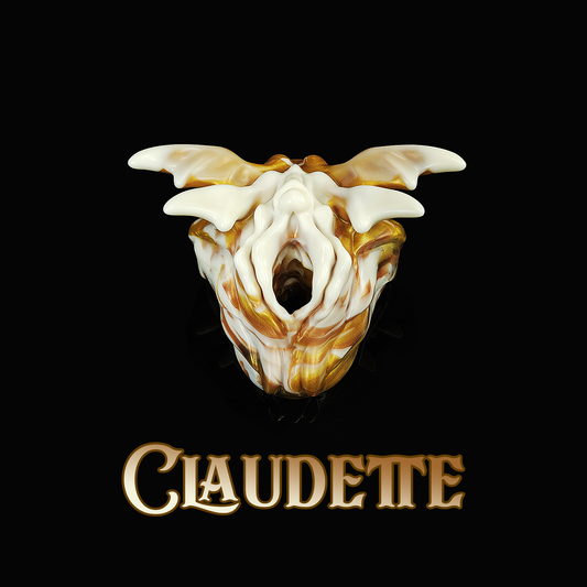 [CUSTOM] Claudette