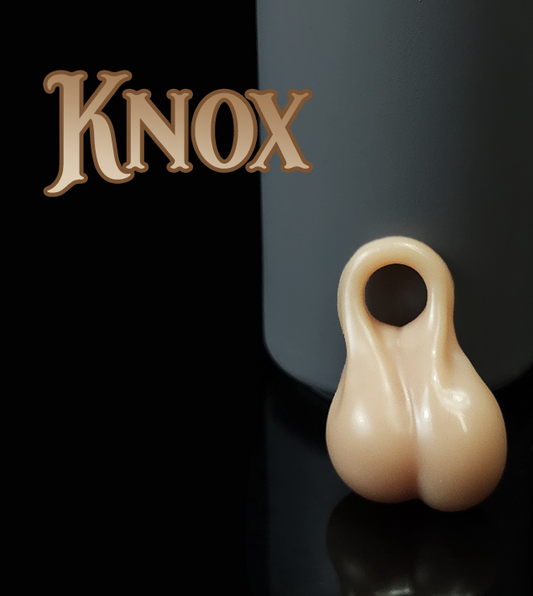 [CUSTOM] Knox