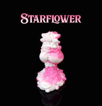 [CUSTOM] Starflower