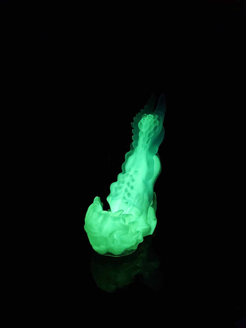 Slavermaw, Large/SS - GITD